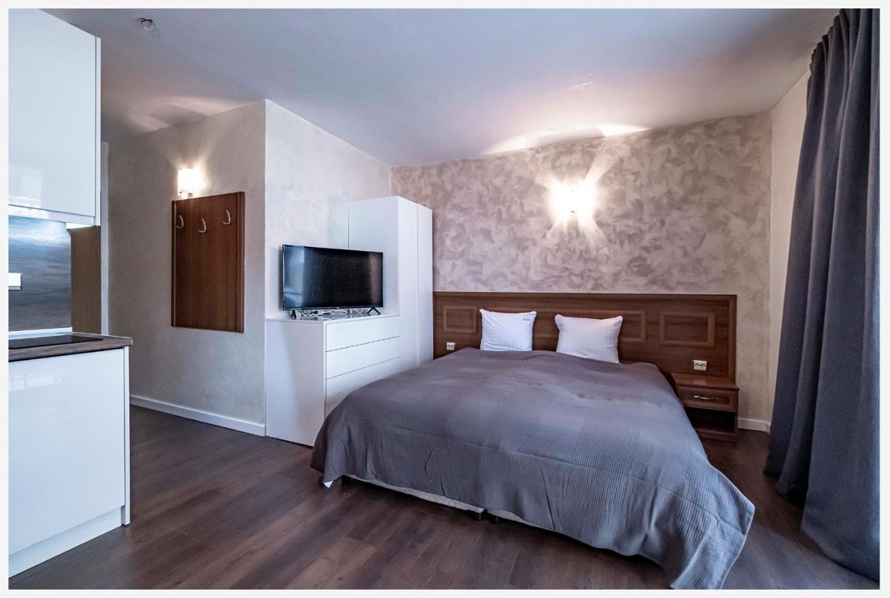 Apartamento Avalon Sunny Beach Exterior foto